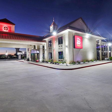 Red Roof Inn Plus+ Dallas - アディスン エクステリア 写真