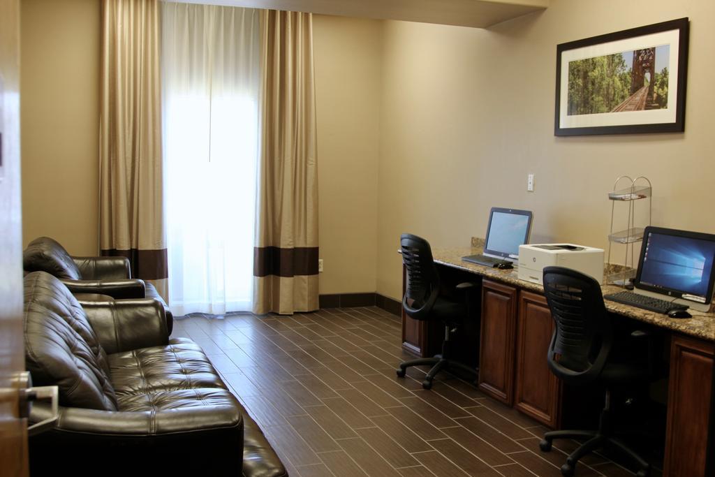 Red Roof Inn Plus+ Dallas - アディスン エクステリア 写真