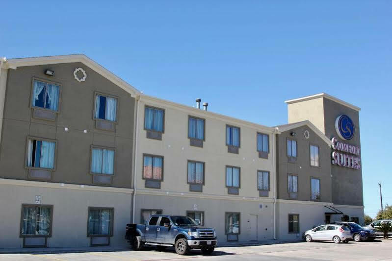 Red Roof Inn Plus+ Dallas - アディスン エクステリア 写真